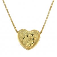 Collana Vivi Gioielli Tennis in Argento 0597020210159